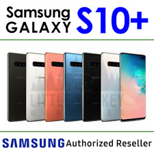 Samsung Galaxy S10Plus 128GB Verizon AT&T Telcel UNLOCKED GSM CDMA - HOT SALE - picture