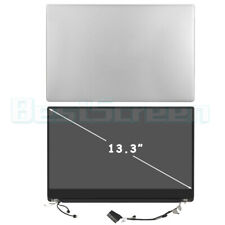 WT5X0 0WT5X0 For Dell XPS 13 9350 9360 P54G P54G002 QHD LCD Screen Full Assembly picture