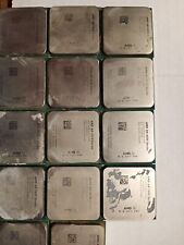 Lot Of 18 Untested AMD A8 processor Cpus 7600 6500 & 5500 Untested As Is JCP1 picture