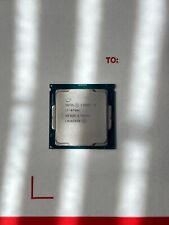 Intel Core i7-8700K 3.7 GHz 6-Core 12-Thread 8th Gen Desktop ProcessorÂ  picture