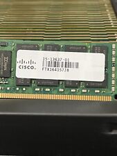 16GB Lot 2x 8GB Samsung Cisco M393B1K70DH0-YKO PC3L-12800R DDR3-1600 Server RAM picture