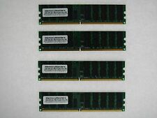 8GB 4x2GB Memory DDR2 PC2-5300P HP Proliant DL180 G5 DL185 G5 DL365 G5 DL385 G5 picture