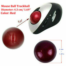 Mouse Ball Trackball Replace for Logitech Cordless Optical Trackman T-RB22 NEW picture