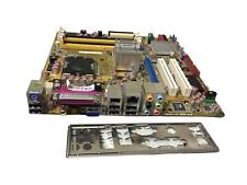 ASUS P5K-VM /P3-P5G33/DP_MB LGA775/Socket T DDR2 mATX Intel G33 Motherboard picture