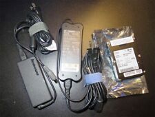 IBM Lenovo Thinkpad Hard Disk and Power Supply Lot picture