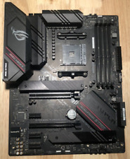 ASUS ROG STRIX B550-F GAMING (WI-FI),  AMD Ryzen AM4 Motherboard *Please Read* picture