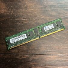 IBM 1GB DDR2-533 PC4200 ECC Server Memory Module 12R8546 picture