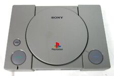 Sony PlayStation Video Game System Unit Only picture