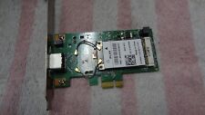 Dell WL-050 WLAN CN-0TK208 Wireless Card  picture
