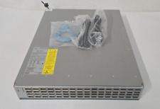Cisco Nexus N9K-C9364C-GX 64 Port 100/40G QSFP28 Back to Front Airflow picture
