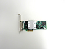 Intel EXPI9404PTL 4-Port 16Gbps Gigabit PCIe x4 Net Adapter w/ Hologram     E-17 picture