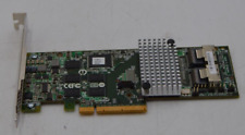 CISCO R2XX-PL003 SAS 6GB/S 74-7119-02 A0 L3-25239-24A MEGARAID Controller Card picture