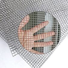 Upgraded 2PACK SS Wire Mesh, 4 Mesh Completely Welded, 12 X 24 in(310mm X 620... picture