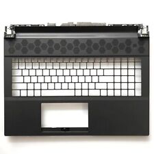 New Palmrest Upper Case C Cover For Dell Alienware M18 R1 Laptop 0MVCNK MVCNK picture