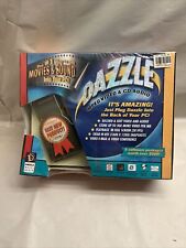 Vintage Dazzle Multimedia MPEG Video Capture LAV-1000 RCA S-VIDEO to IEEE NOS picture