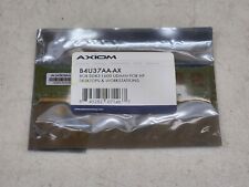 Axiom Memory Solutions PC3-12800 8 GB UDIMM 1600 MHz DDR3 RAM picture