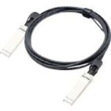 Addon-New-QSFP-4SFP-PDAC50CM-AO.. _ MSA AND TAA COMPLIANT 40GBASE-CU Q picture