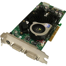Pny NVIDIA Quadro FX3000 Graphic Card VCQFX3000 S26361-D1653-V300 GS1 256 MB picture