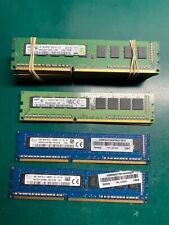 Lot of 21 2GB/4GB/8GB Server Memory RAM SAMSUNG SKhynix Mixed Speeds 76GB TOTAL picture