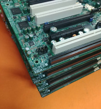 Lot of 4 Supermicro X8DAi Motherboards with XEON CPUs - Parts Only picture