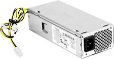 180W Power Supply L08404-004 PA-1181-3HA For HP ProDesk 280 600 800 G3 400 G5 US picture