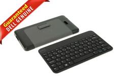 Dell Venue 8 Pro 5830 Tablet Wireless BlueTooth Keyboard & Case HP4GD 0HP4GD picture