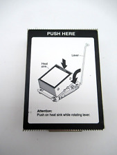 IBM X3550 M4 CPU Heatsink 90Y5203 94Y7602 *NEW* picture