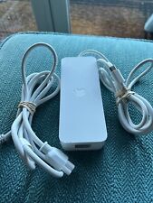Apple Mac Mini 1 10W Power Adapter (A1188) - White picture