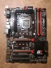 Gigabyte GA-H170-Gaming 3 | Motherboard | Intel H170 Socket 1151 | DDR4 picture