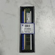 NEW/SEALED Kingston KVR13N9S8/4 - DDR3 4Gb Memory picture