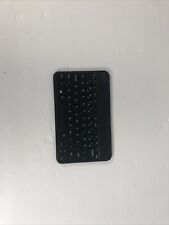 Dell OEM Mobile Wireless Bluetooth Keyboard for Venue 8 Pro Tablet - HP4GD picture