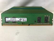 Lot of 44 / 4GB DDR4 PC4 / Desktop Memory RAM picture