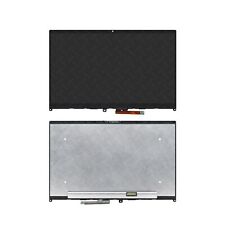 5D10S39642 LCD TouchScreen Assembly+Bezel for Lenovo IdeaPad Flex 5-14ITL05 82HS picture