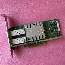 Cisco 74-6814-01 ✅ Intel X520-DA2 2-Port 10Gbps SFP Network Server Adapter picture