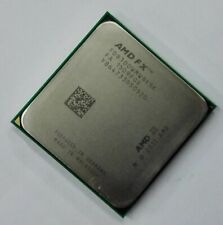 AMD FX8300 Desktop Processor AM3+ FD8300WMW8KHK 95W Work normally 8 cores picture