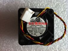 NMB-MAT 1608KL-04W-B79 4CM 4020 12V 0.25A Cooling Fan picture