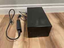OWC Mercury Helios 2 dual PCIe Thunderbolt 2 Expansion Chassis w/ Power Supply picture