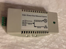 Tycon PoE Injector / TP-DCDC-1224G-4P picture