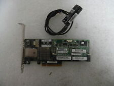 HP 633537-001 P222 512MB FBWC Single Port Raid Controller Full Height picture