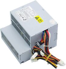 Fits Dell OptiPlex GX520 GX620 740 745 755 MH595 MH596 NH429 Power Supply 280W picture