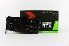 PNY GeForce RTX 3060 Ti 8GB Revel RGB GPU w/Box | 1yr Warranty, Fast Ship picture