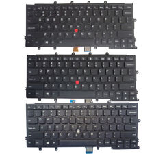 Laptop NEW For Lenovo IBM ThinkPad X230S X240 X240S X250 X260 X270 US Keyboard picture