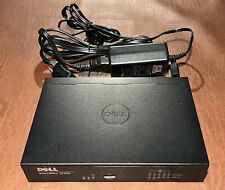 Dell SonicWall TZ300 5-Port Network Security Firewall Appliance APL28-0B4 picture