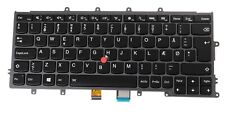 New Orig. Backlit Danish Keyboard for Lenovo Thinkpad X230S,X240,X240s,X250,X260 picture