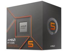 AMD Ryzen 5 8500G - Ryzen 5 8000-G Series 6-Core 3.5 GHz Socket AM5 65W Radeon picture