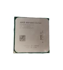 AMD A10-Series Socket FM2 CPU Processor A10-6800K 4,1GHz Quad-Core picture