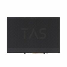 5D10Q89746 FHD LCD Display Touch Screen Assembly for Lenovo Yoga 730-13IKB 81CT picture