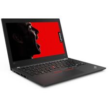 Lenovo ThinkPad X280 Laptop 12.5