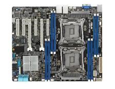 ASUS Z10PA-D8 Xeon E5-2600 V3/V4 LGA2011-3 motherboard support cpu 44c/88t picture