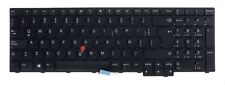 New Original  Latin Spanish Keyboard teclado for Lenovo Thinkpad E570 E575 E570c picture